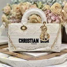 Christian Dior My Lady Bags